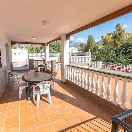Villa Vallao Nerja