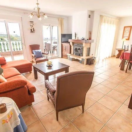 Vallao Villa