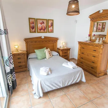 Vallao Nerja