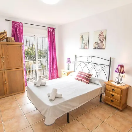 Vallao Villa