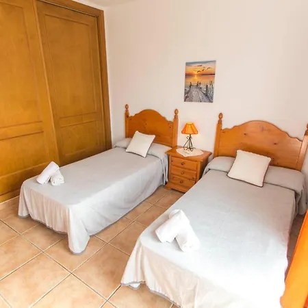 Vallao Villa