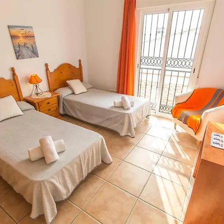Vallao Villa Nerja