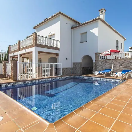 Villa Vallao Nerja