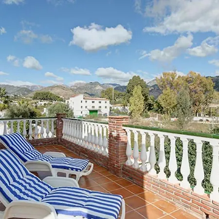 Vallao * Nerja