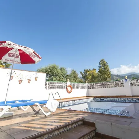 Villa Vallao Nerja