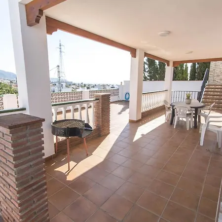 Vallao Nerja