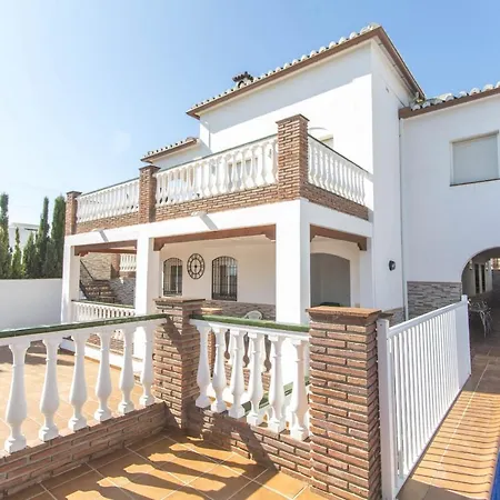 Vallao Villa *