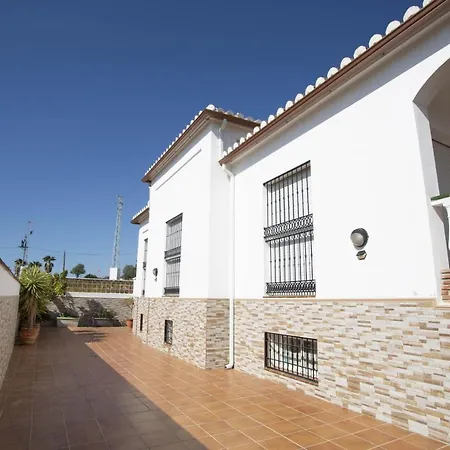 Villa Vallao Nerja