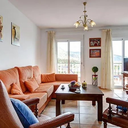 Villa Vallao *